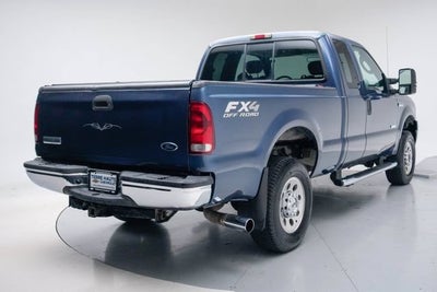 2006 Ford Super Duty F-250 XL