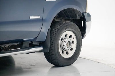 2006 Ford Super Duty F-250 XL