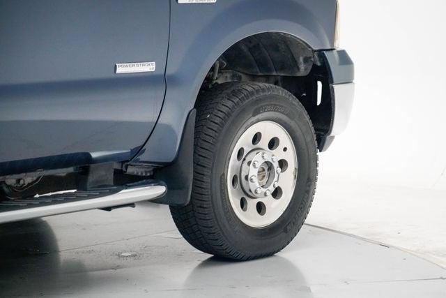 2006 Ford Super Duty F-250 XL