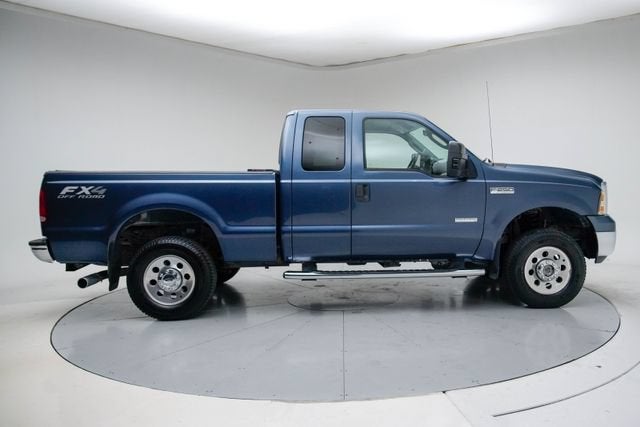 2006 Ford Super Duty F-250 XL