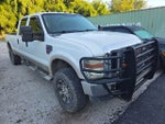 2008 Ford Super Duty F-350 SRW Lariat