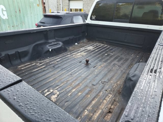 2008 Ford Super Duty F-350 SRW Lariat