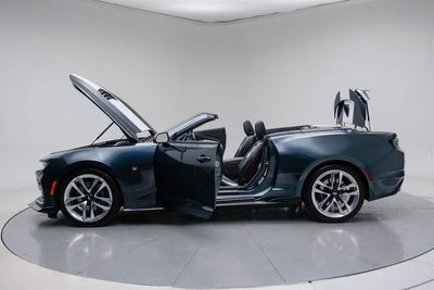 2023 Chevrolet Camaro 2SS