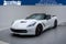 2014 Chevrolet Corvette Stingray Z51 3LT