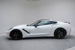 2014 Chevrolet Corvette Stingray Z51 3LT