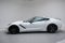 2014 Chevrolet Corvette Stingray Z51 3LT