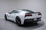 2014 Chevrolet Corvette Stingray Z51 3LT