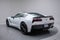 2014 Chevrolet Corvette Stingray Z51 3LT