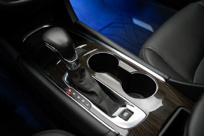 2022 Chevrolet Malibu Premier