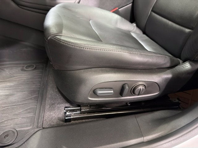 2022 Chevrolet Malibu Premier