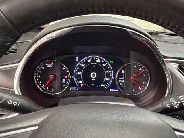 2022 Chevrolet Malibu Premier