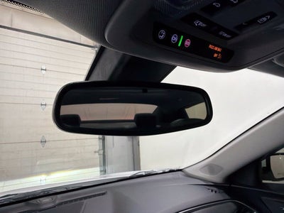 2022 Chevrolet Malibu Premier