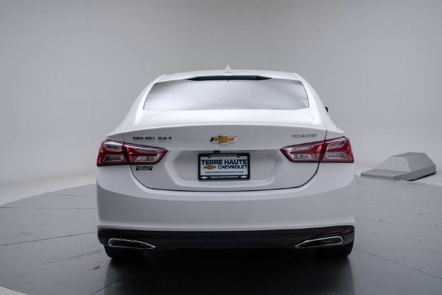 2022 Chevrolet Malibu Premier