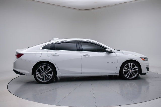 2022 Chevrolet Malibu Premier