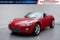 2008 Pontiac Solstice Base