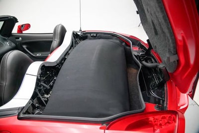 2008 Pontiac Solstice Base