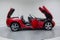 2008 Pontiac Solstice Base