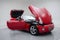 2008 Pontiac Solstice Base