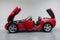 2008 Pontiac Solstice Base