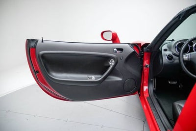 2008 Pontiac Solstice Base