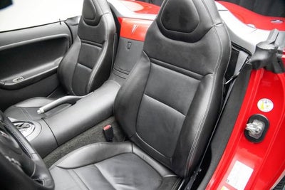 2008 Pontiac Solstice Base