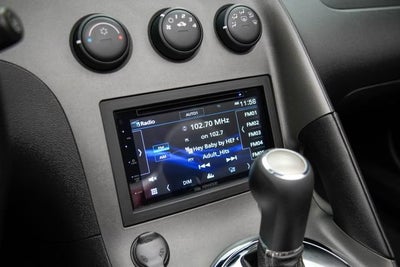 2008 Pontiac Solstice Base