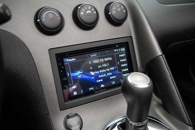 2008 Pontiac Solstice Base