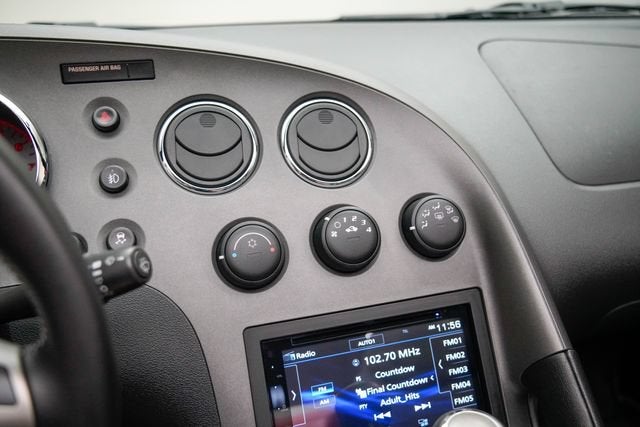 2008 Pontiac Solstice Base