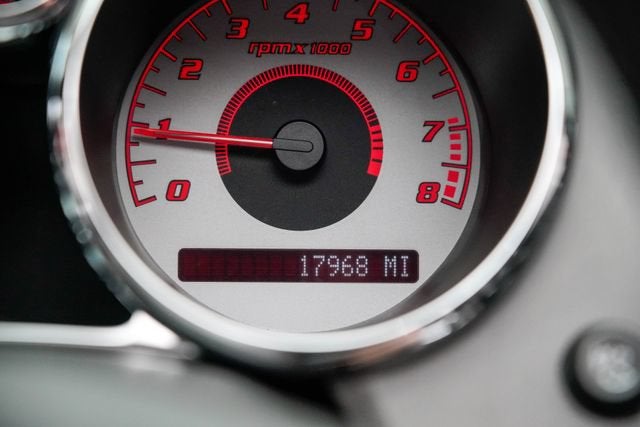 2008 Pontiac Solstice Base