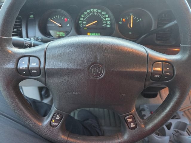 2005 Buick LeSabre Custom