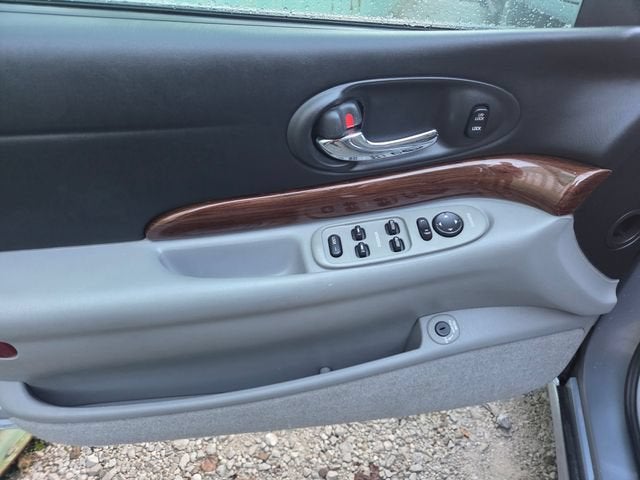 2005 Buick LeSabre Custom