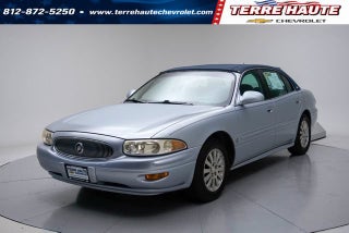 2005 Buick LeSabre Custom