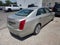 2014 Cadillac CTS Luxury RWD