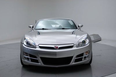 2007 Saturn Sky Base