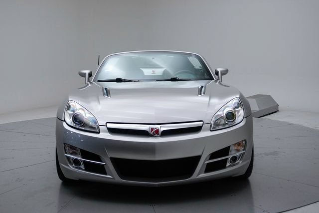 2007 Saturn Sky Base