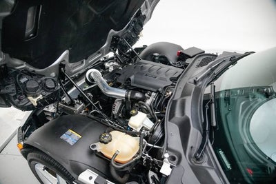 2007 Saturn Sky Base
