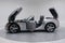 2007 Saturn Sky Base