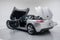 2007 Saturn Sky Base