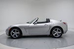 2007 Saturn Sky Base