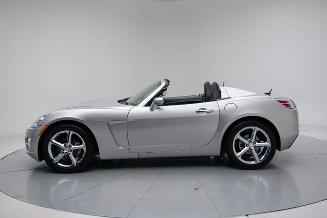 2007 Saturn Sky Base