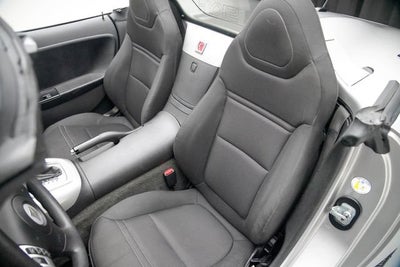 2007 Saturn Sky Base