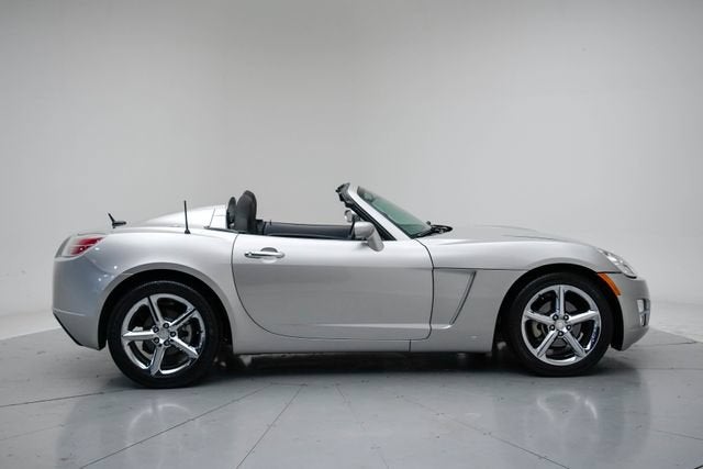 2007 Saturn Sky Base
