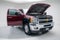 2013 Chevrolet Silverado 2500 HD LT