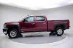 2013 Chevrolet Silverado 2500 HD LT