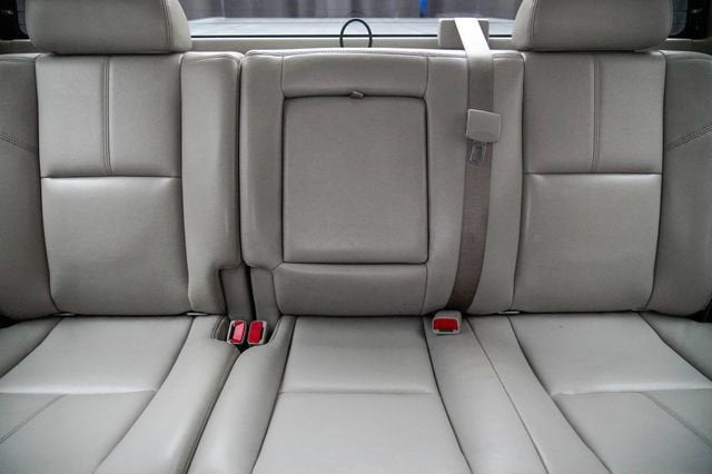 2013 Chevrolet Silverado 2500 HD LT
