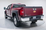 2013 Chevrolet Silverado 2500 HD LT
