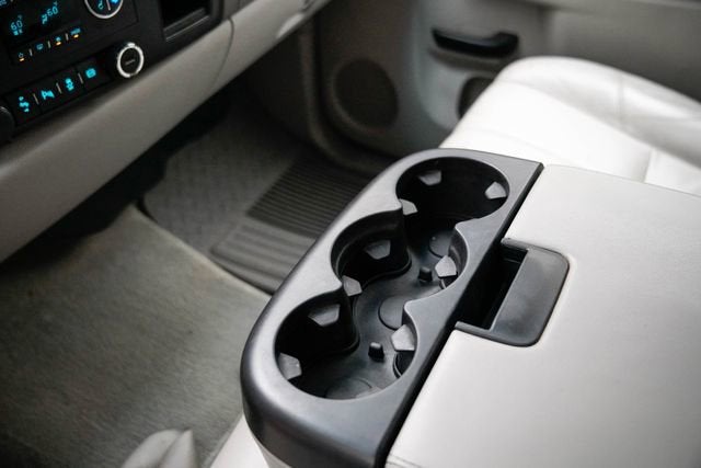 2013 Chevrolet Silverado 2500 HD LT