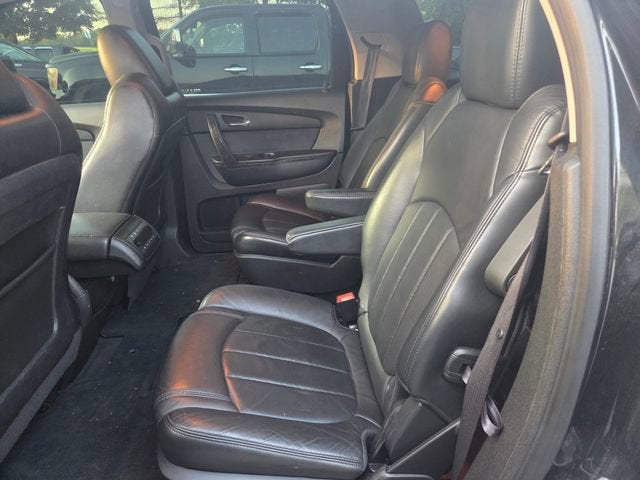 2012 GMC Acadia Denali