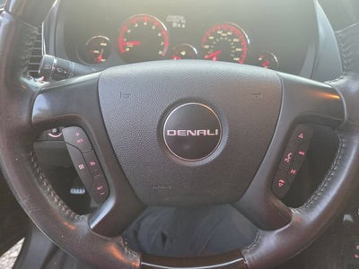 2012 GMC Acadia Denali