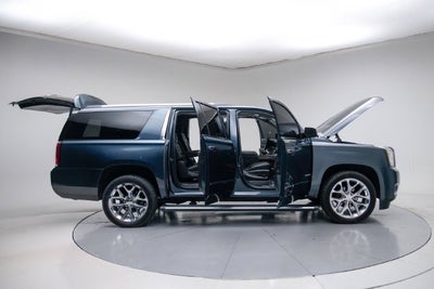 2020 GMC Yukon XL Denali